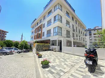 Üsküdar'da Aile Odaklı Düşük Katlı Daireler